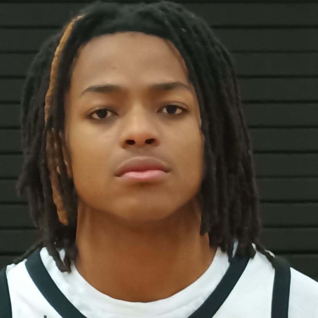 Darion Conley