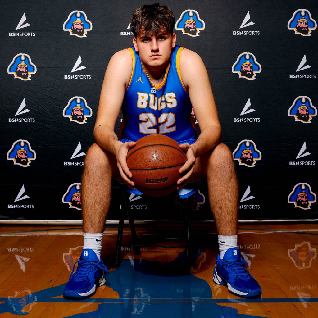 Brendan Cazeault