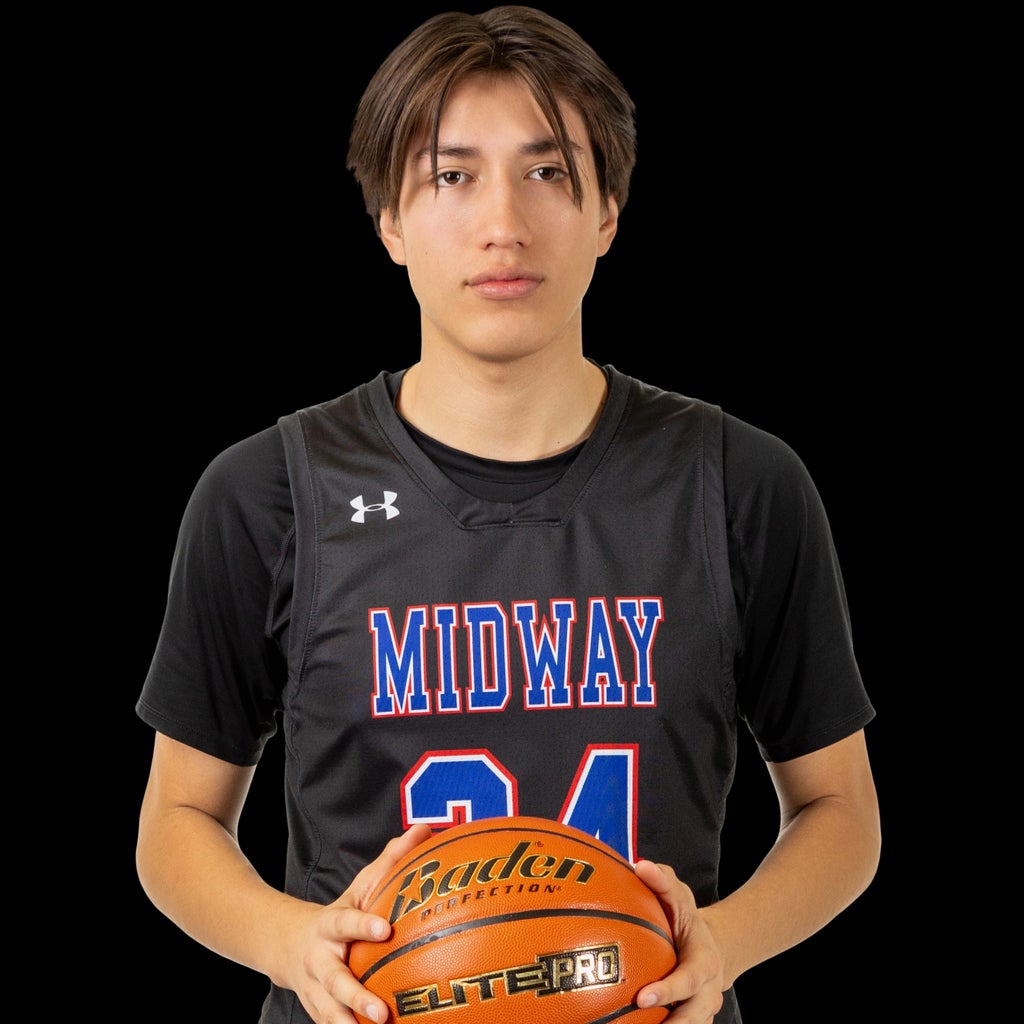 John Lagunas mugshot