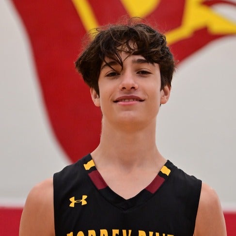 Nicholas Pentheroudakis mugshot