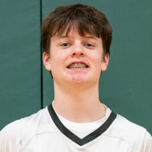 Caleb Gozart mugshot