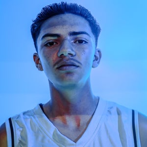 Crispin Gonzalez mugshot