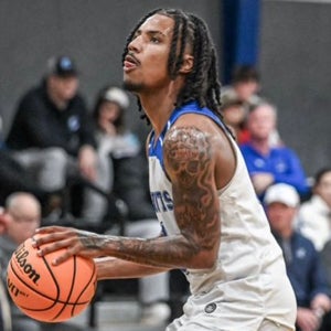 Eric Lyon Jr.