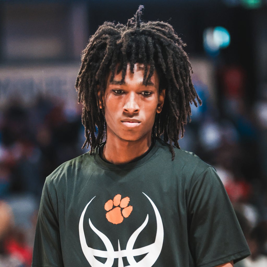 Ny'zion Ballard mugshot