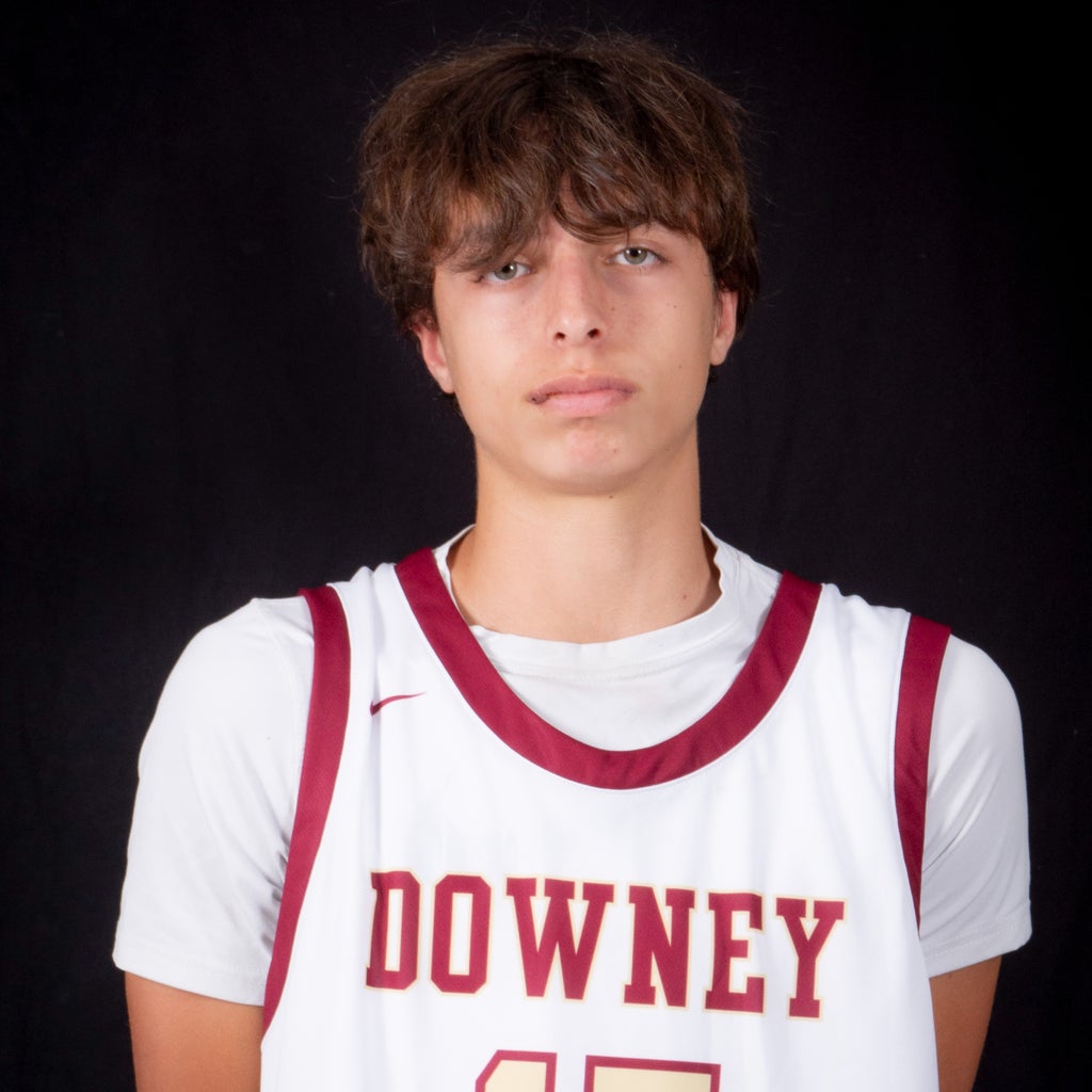 Lucas Morales mugshot