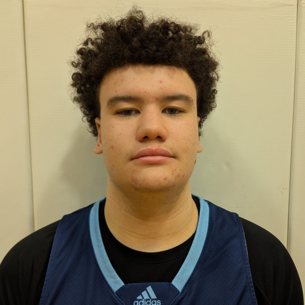 Ramsey Robinson mugshot