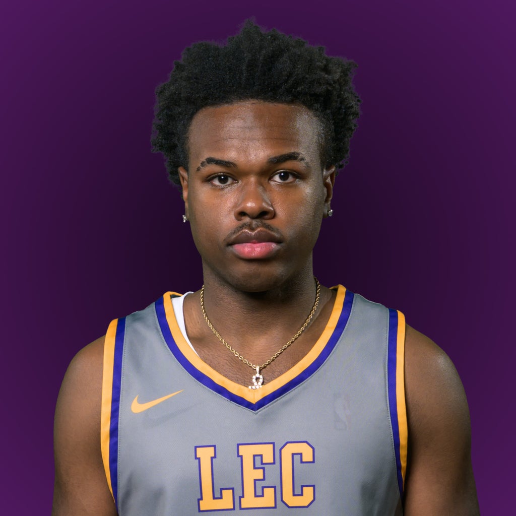 DeZhon Hall mugshot
