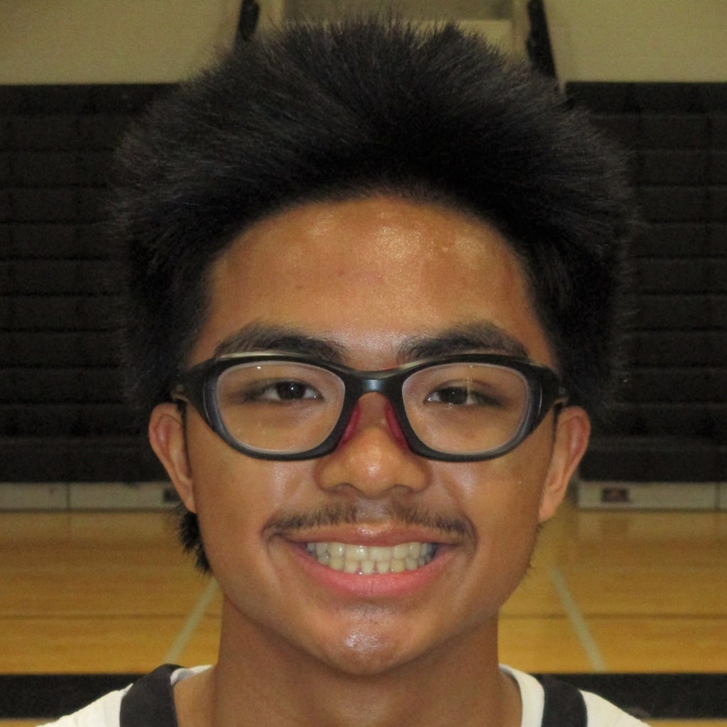 Jacob Tuazon