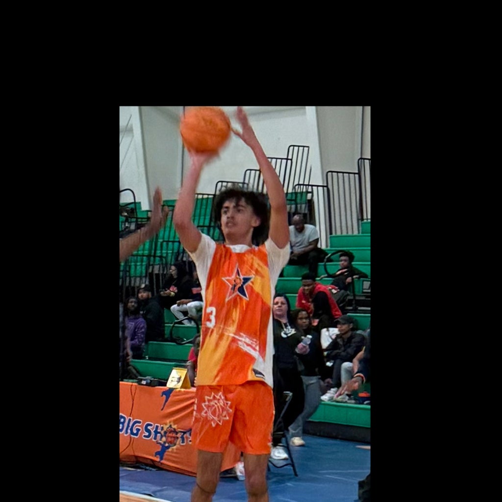 Isaiah Scott