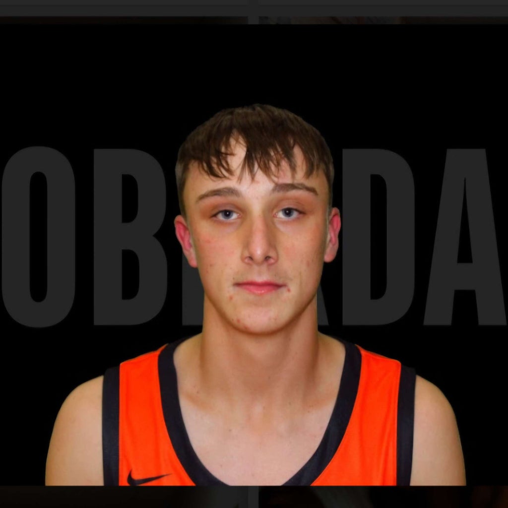 Blake Kloberdanz