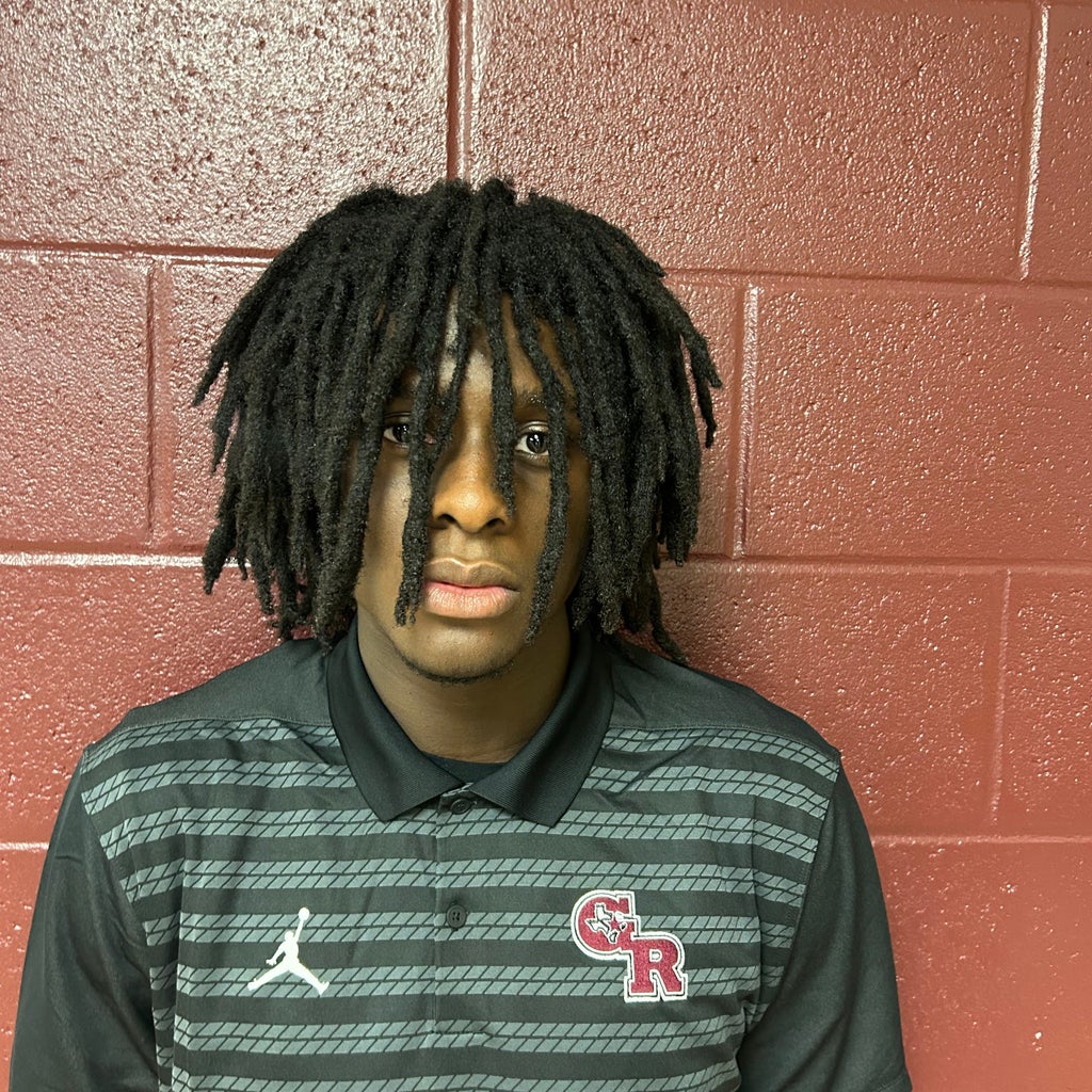 Adeolu Ogunsanya mugshot