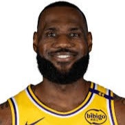 Lebron James mugshot