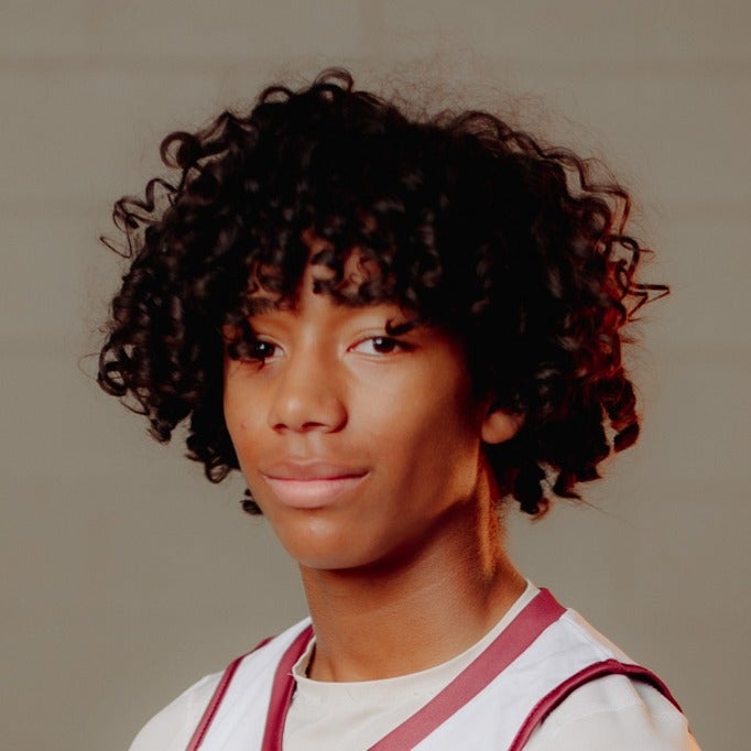 Gavin Winfrey mugshot