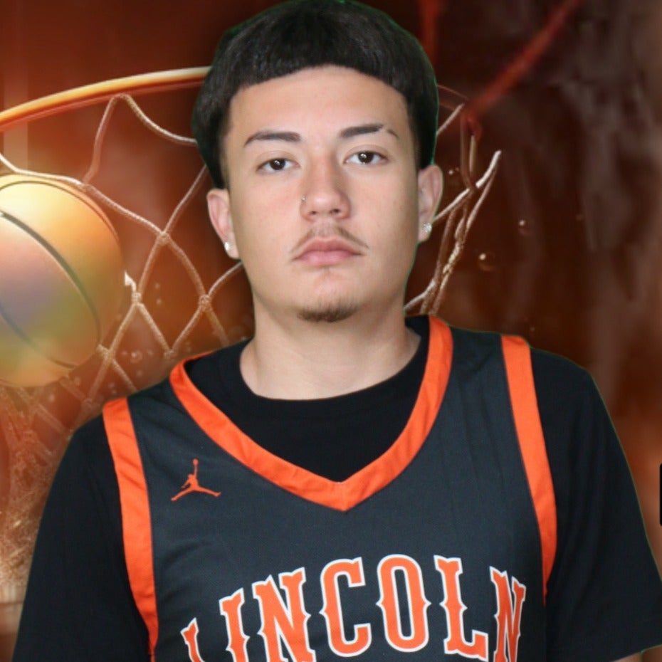 Yahir Mendoza mugshot