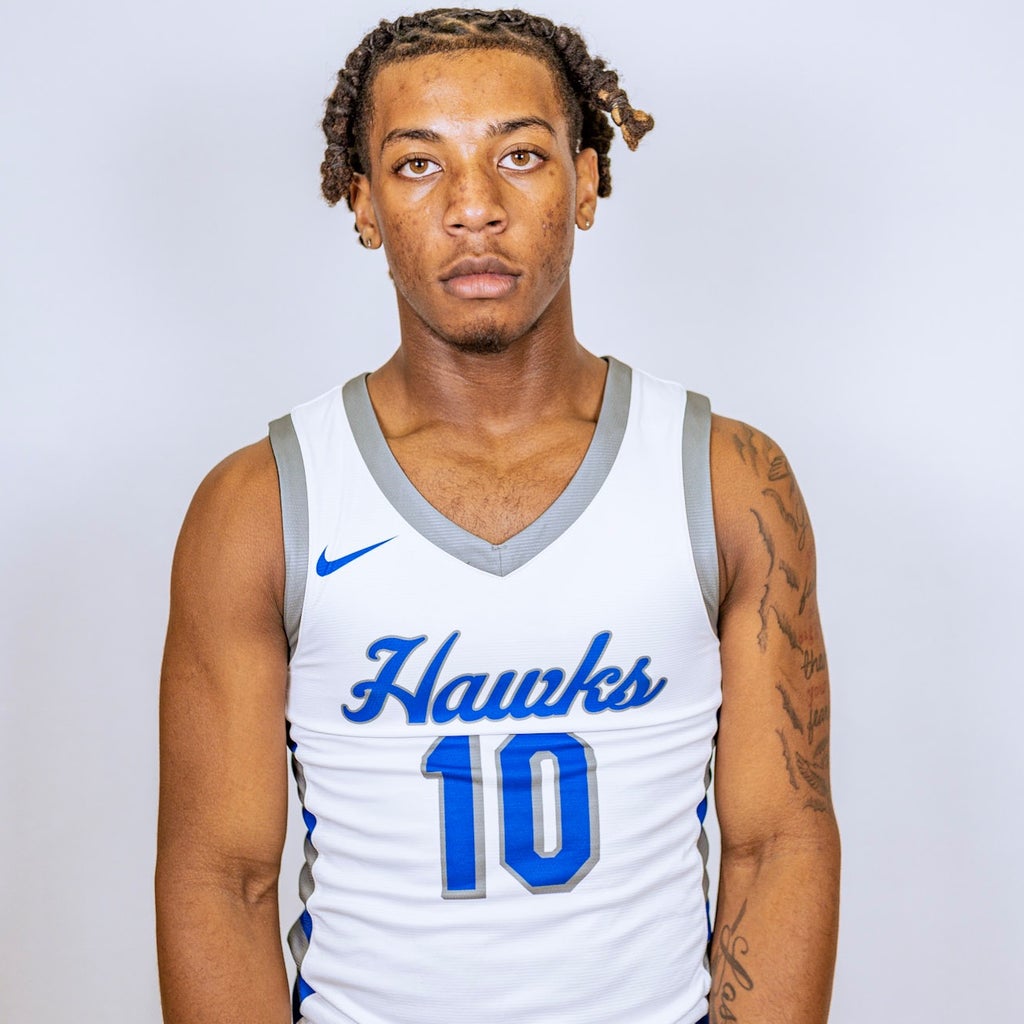 Mekhi Gilette mugshot