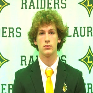 Hunter Richardson mugshot