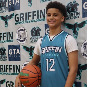 Adrien Thomas