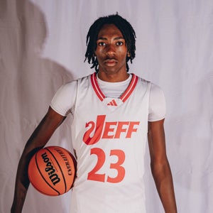 Zion Mitchell