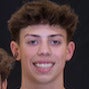 Dom Anderson mugshot