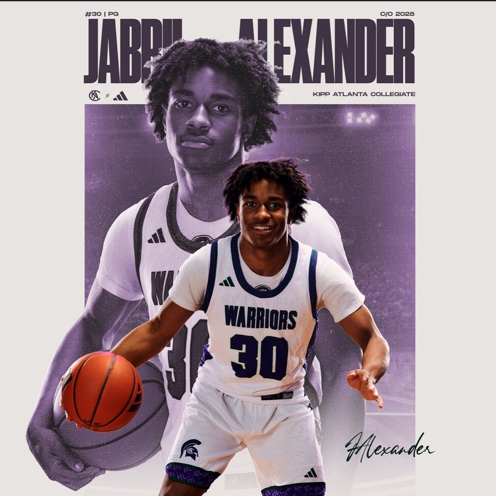 Jabril Alexander