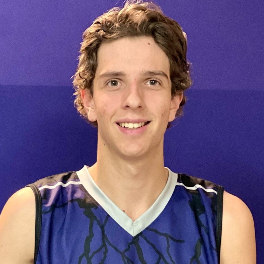 Trenton Coleman