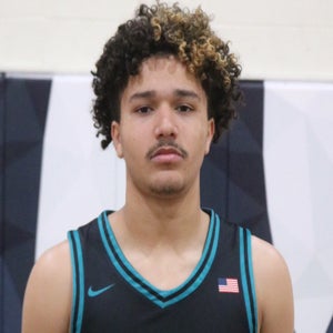 Elijah Sykes mugshot