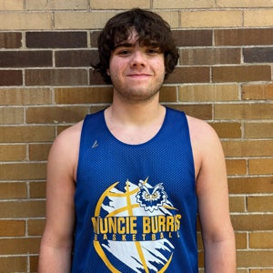 Evan Bell