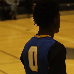 Jakari Graham