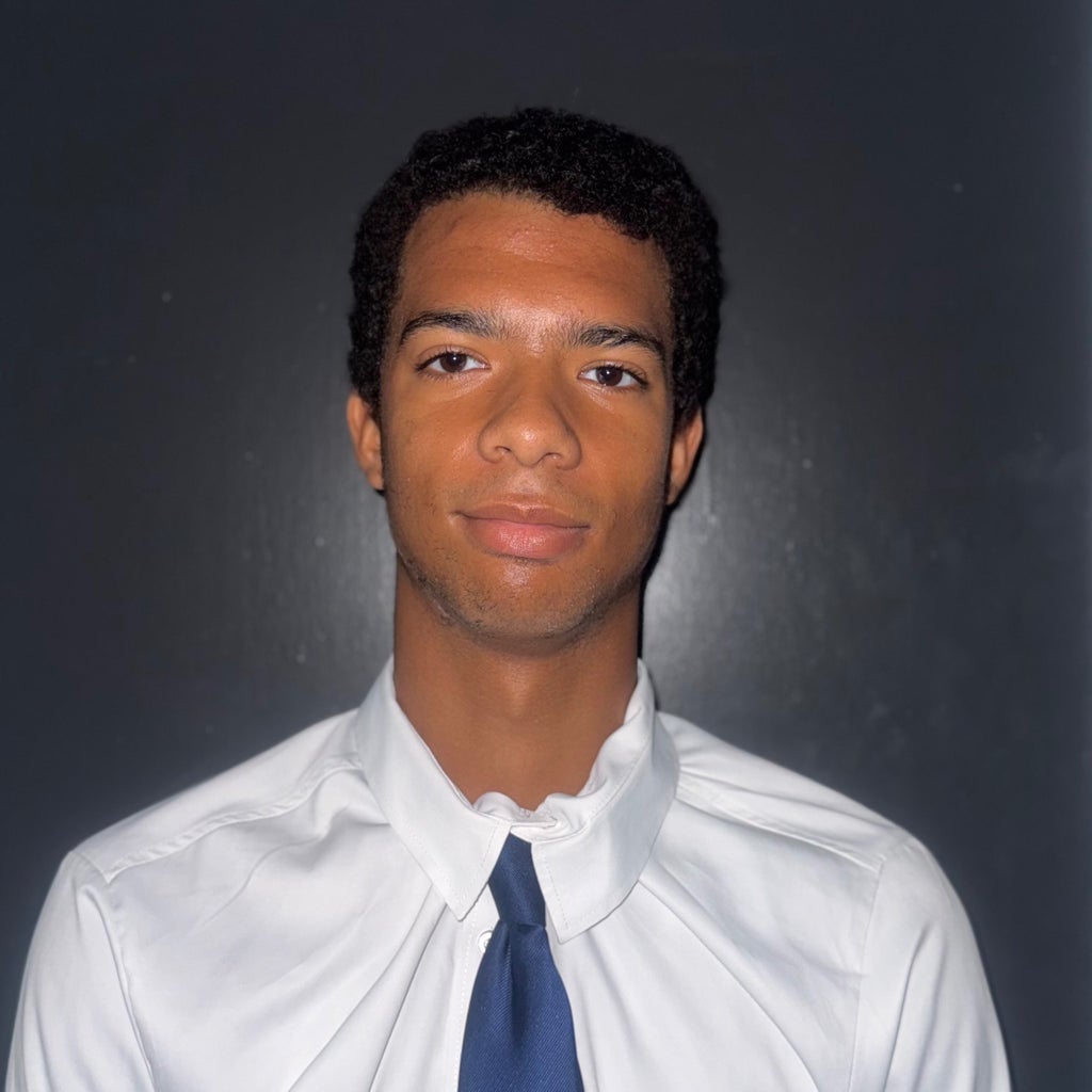 Bryce Mosby mugshot