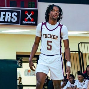 Austin Walker mugshot