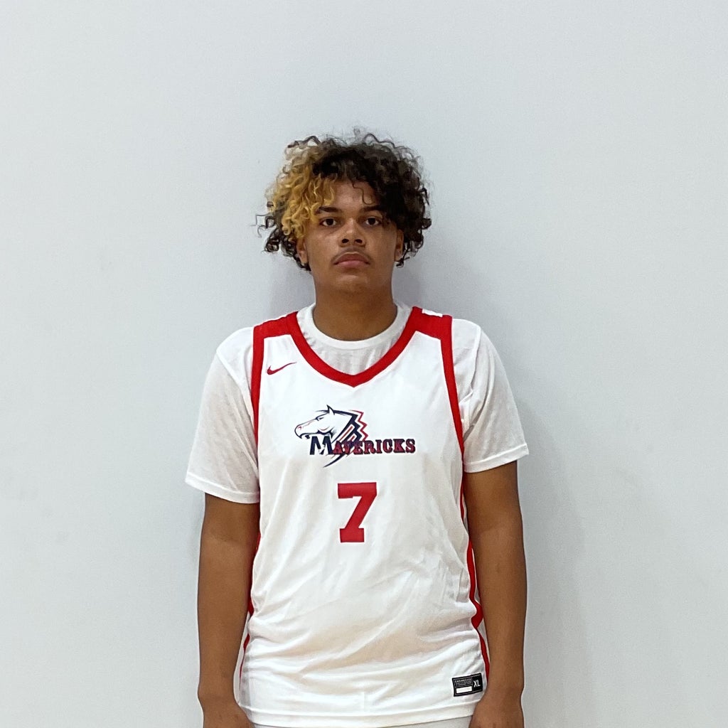 Hayden Johnson mugshot