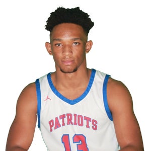 Jayden Twitty mugshot