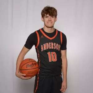 Jake Brammer mugshot