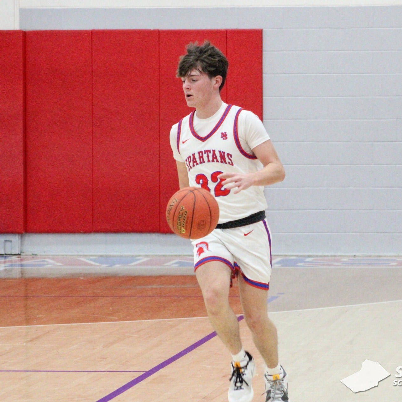 Max Gallagher mugshot