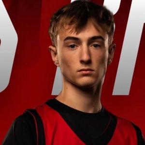 Jacky McCalister mugshot