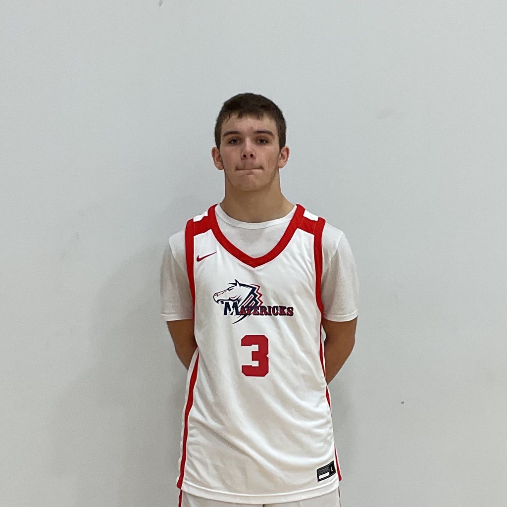 Trey Bevins