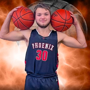 Spencer Wilkins mugshot