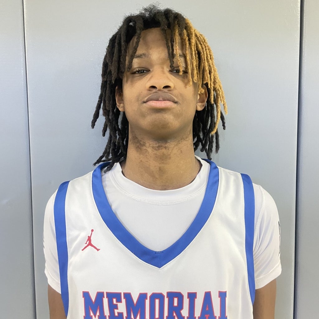 Jarius Bossell