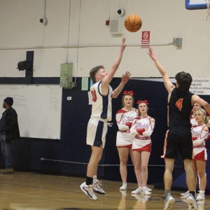 Noah Frazier mugshot