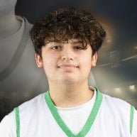 Asiel Diaz mugshot