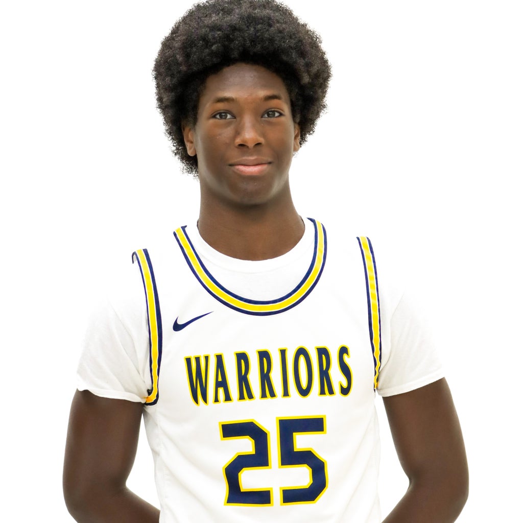 Aiden Thomas mugshot