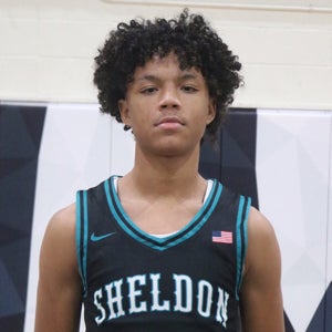 Teyjaun Carter mugshot