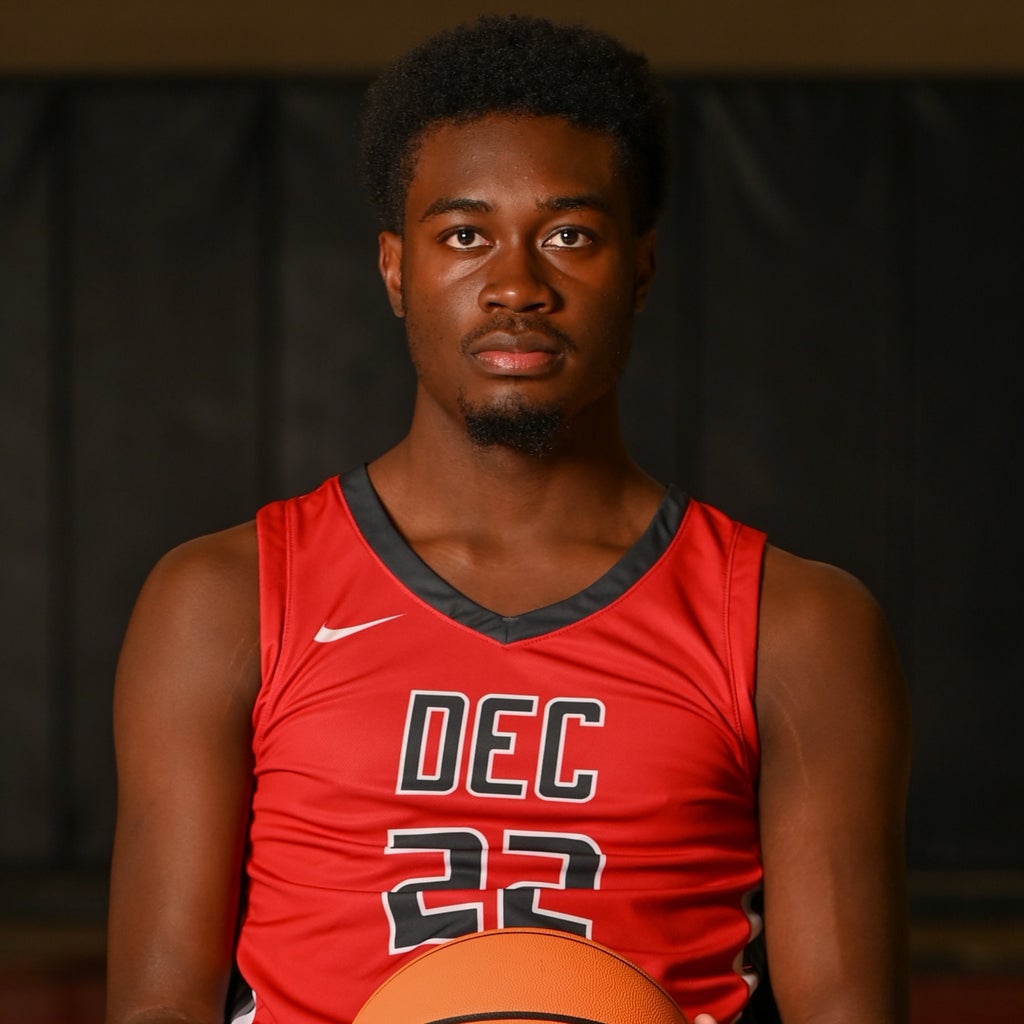 Zakese Jackson mugshot