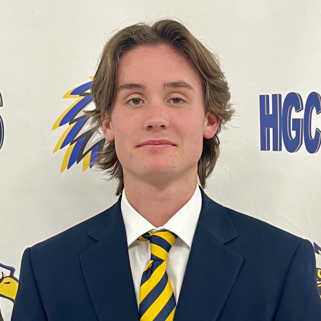 Brody Johnson mugshot