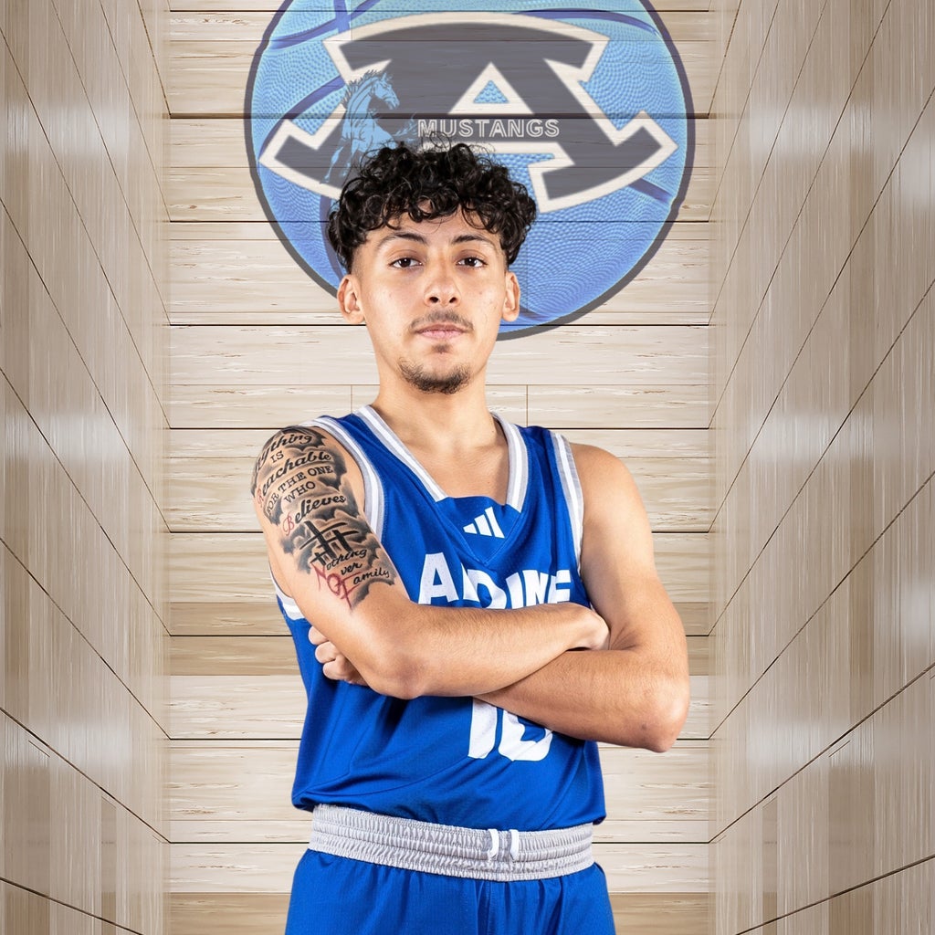 Anthony Maldonado mugshot