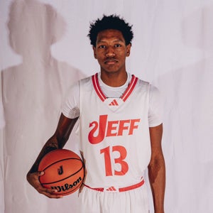 Za’rhon Calhoun mugshot