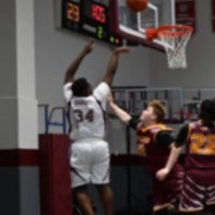 Kamarion Harris