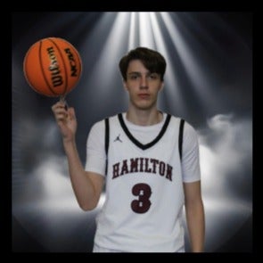 Hamilton basketball roster top
