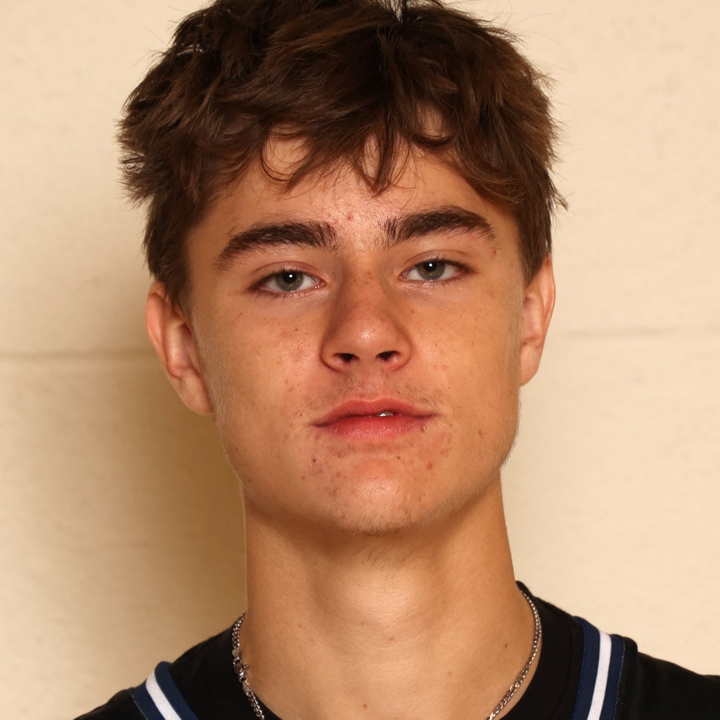 Tristan Jones
