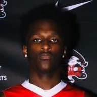 Markel Harris mugshot